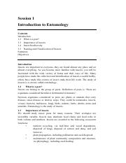 session 1 Introduction to Entomology.pdf