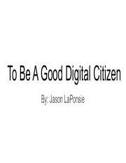 To Be A Good Digital Citizen.pdf