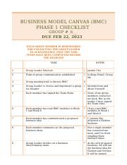 Phase 1 BMC Checklist (2) (1).docx