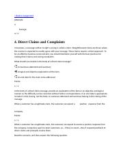 Chapter 08 - Direct Claims and Complaints.docx