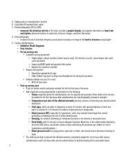 Peds Heart Conditions Test #3 Study Guide.docx