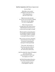 jose rizal first poem