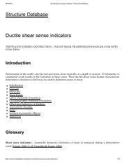 Shear Zone  Notes.pdf