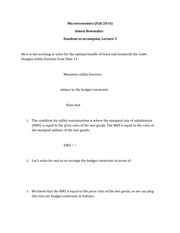 econ 472 midterm 2014 0 down votes, mark as not useful econ 472 ab eicher uploaded by framesti. econ 472 midterm 2014 0 down votes, mark as not useful econ 472 ab eicher uploaded by framesti.