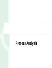 Process Analysis 20-21-22.ppt