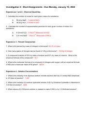 _Investigation 5 - Short Assignments.pdf