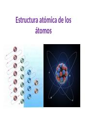 Tema 3-A Estructura electrónica de los átomos-1.pptx