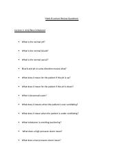 Mark K Lecture Review Questions.docx