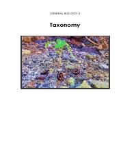 Lecture 08 - Taxonomy (1).pdf