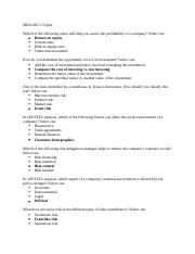 5-3 MBA 620 Module 5 Quiz.docx