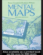 Mental Maps by Peter Gould, Rodney White (z-lib.org).pdf