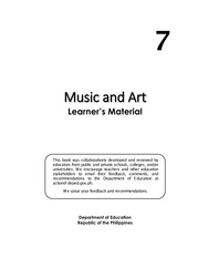 Music Grade 7 LM PDF