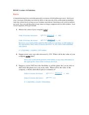 BE329 Lecture 10 Exercises Solutions.pdf