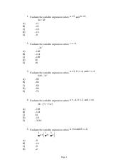 Ch11 Introduction to Algebra.rtf