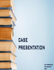 Case Presentation .pdf