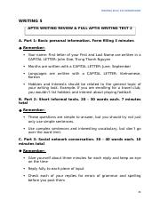 Full Aptis Writing test 2 ( for practice).docx