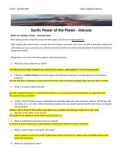 Power-of-Planet_Volcanoes Worksheet.docx