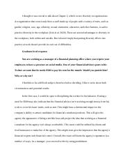Reflection and Discussion 1.docx