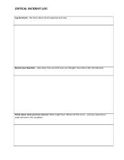 Critical Incident template (1).docx