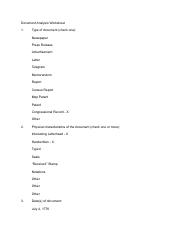 Document Analysis Worksheet (declaration).pdf