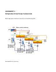 Refrigeration Report.pdf