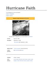 Hurricane Faith.odt