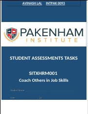 SITXHRM001 Student Assessment Tasks 29-06-20.docx