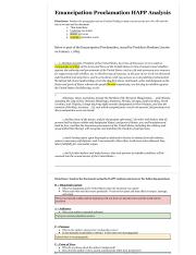 Wesley Tate - Emancipation Proclamation HAPP Analysis - Google Docs.pdf