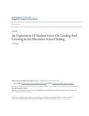 An Exploration Of Student Views On Grading And Learning In An Alt.pdf