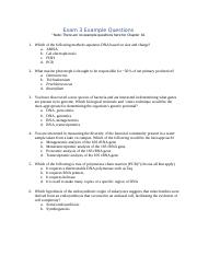 Exam 3 Example Questions.docx