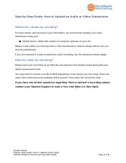 Feedback and self evaluation - Undertake consultation Task 2.docx