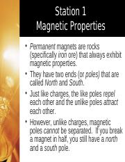 Magnetism Intro Stations.ppt