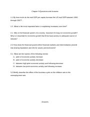 Chapter_9_Questions_and_Answers