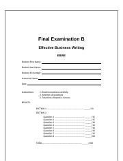 EBWE v3-0 Final Exam B 2012-0601.docx