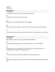 Module 3 Quiz.docx