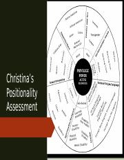Charles_Christina_PositioniltyAssessment_Final.ppt