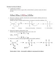 Chemical reactions of alkenes.docx