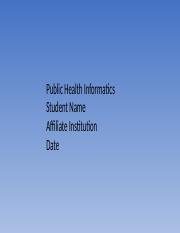 Public Health Informatics.pptx