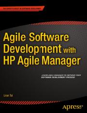 Apress Agile Software Development with HP Agile Manager (2015).pdf