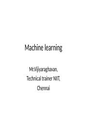 machine learning.pptx