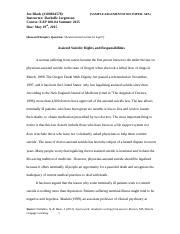 Argumentative Essay- Assisted Suicide-APA (1).doc
