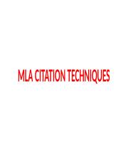 101-MLA CITATION-for Moodle (3).pptx