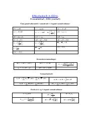 Formula Sheet 2 (2006).pdf