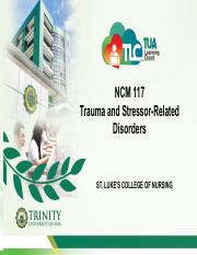 Trauma and Stressor-Related Disorders.pptx.pdf