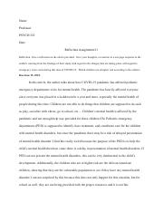PSYCH 323 - Reflection Assignment #1.pdf