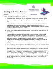 Ch. 4 Knowing Yourself and Others Worksheet.docx