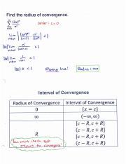 5 Completed Notes - Interval of Convergence (1).pdf
