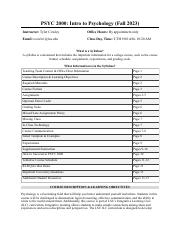 Psyc2000 Syllabus (Fall 2023) (Updated).pdf