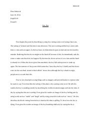 SC4 English 102 essay #3