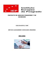 PROYECTO DE ANÁLISIS FINANCIERO Y DE INVERSIÓN.pdf